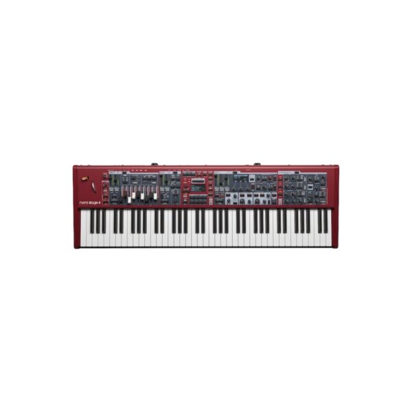 NORD Stage 4 73 profesjonalne stage piano