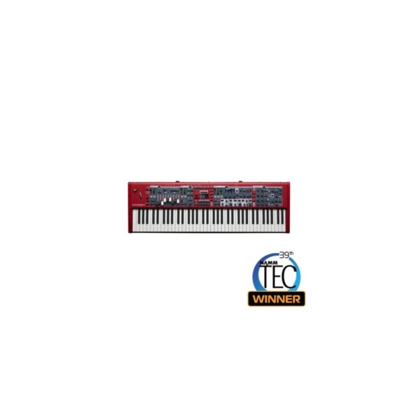 NORD Stage 4 73 profesjonalne stage piano0