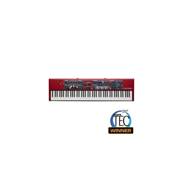 NORD Stage 4 88 profesjonalne stage piano