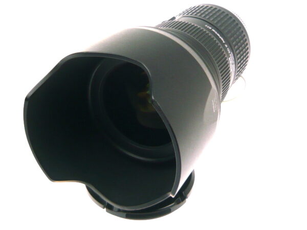 Nikkor AF-S 24-70/2.8G ED