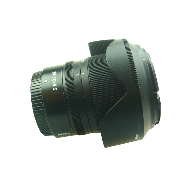 Nikkor Z 24-70/4 S