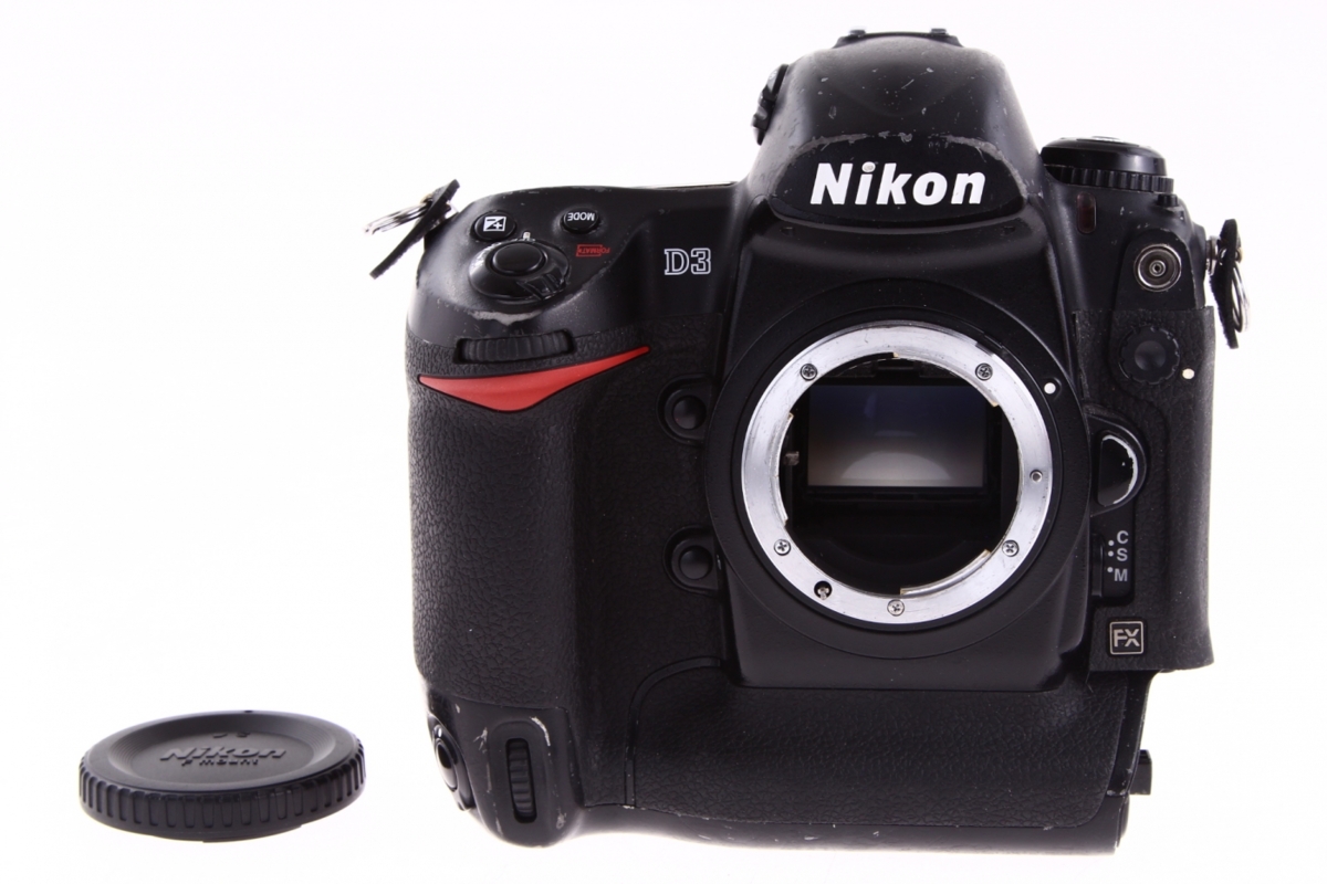 Nikon D33 Nikon D33