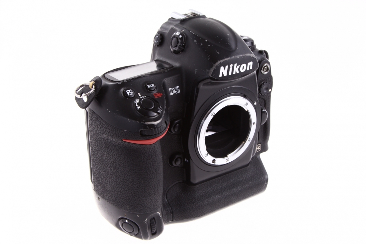 Nikon D34 Nikon D34