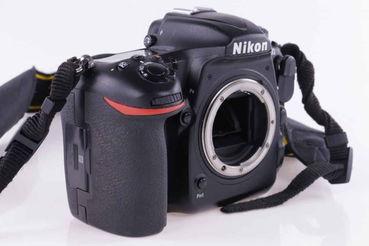 Nikon D5006 Nikon D5006