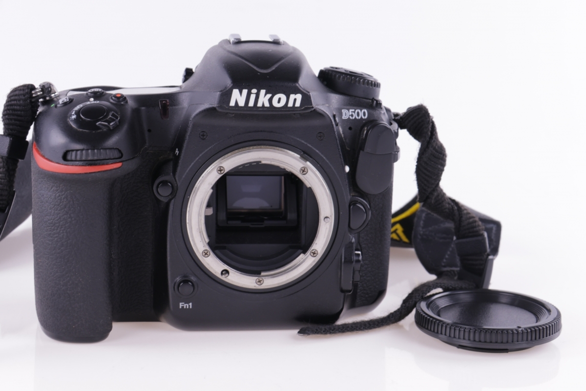 Nikon D5005 Nikon D5005