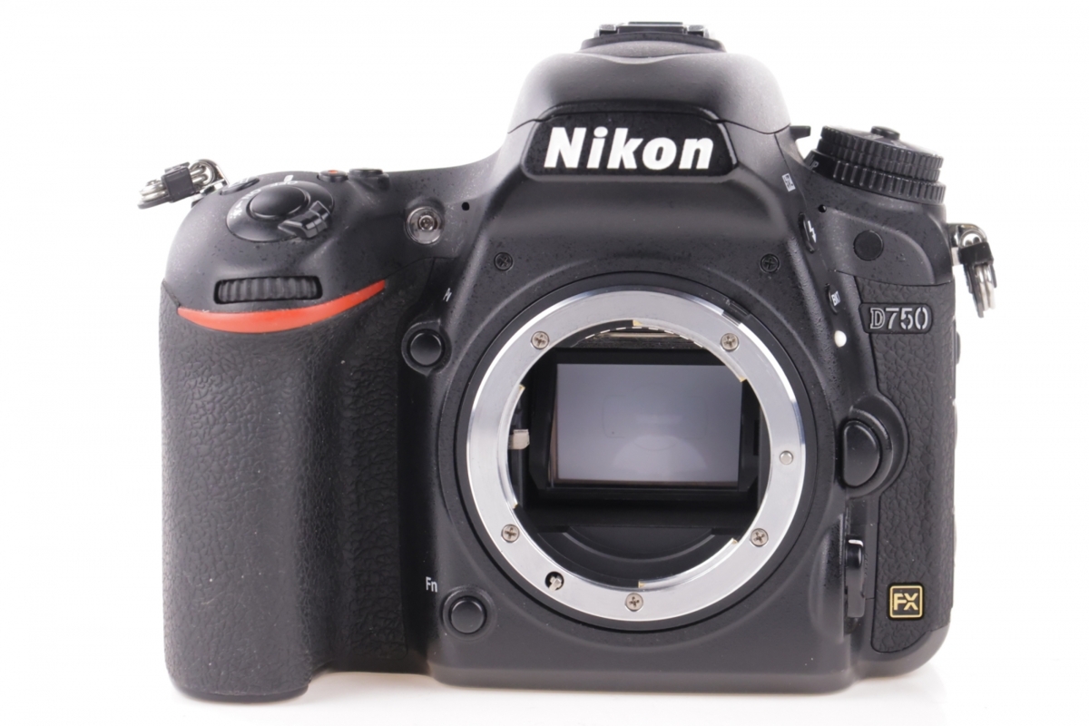 Nikon D7506 Nikon D7506