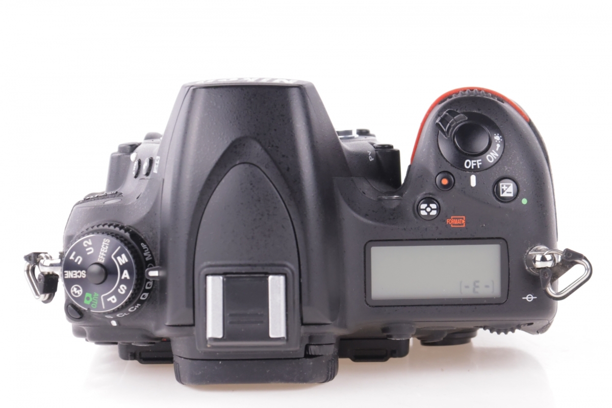 Nikon D7509 Nikon D7509