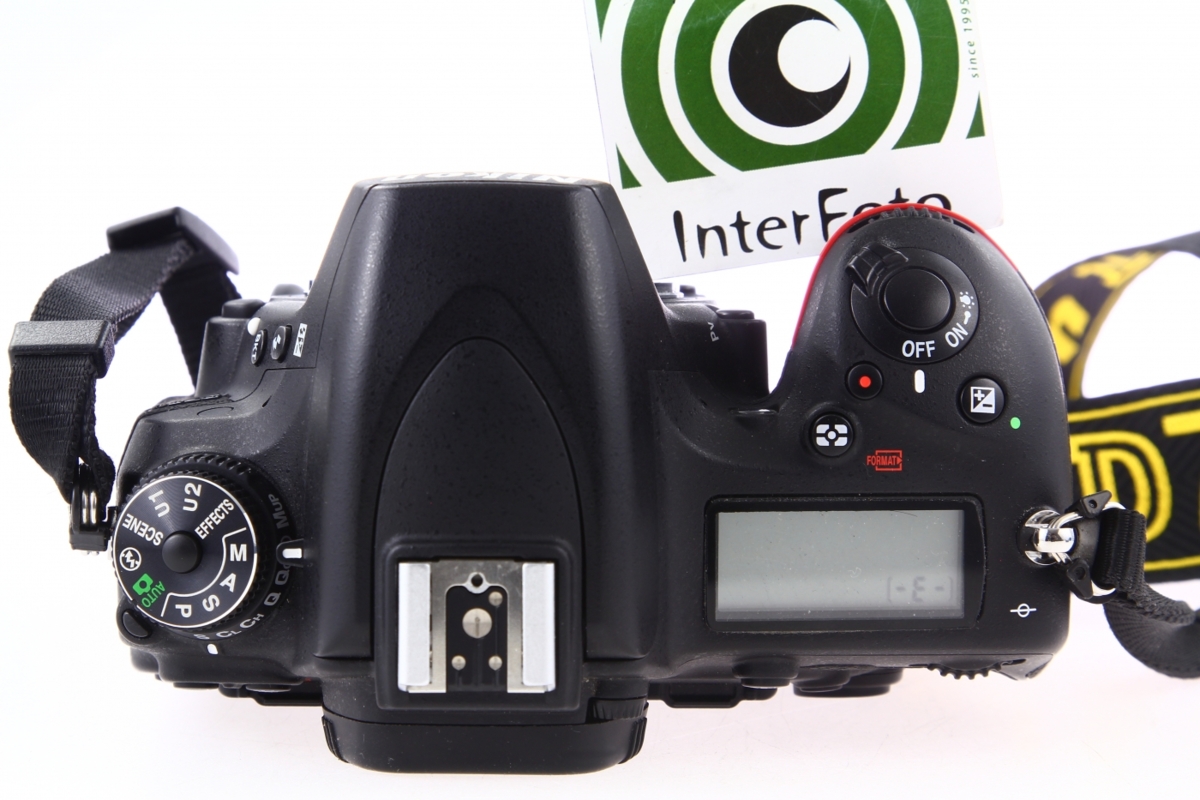 Nikon D7504 Nikon D7504