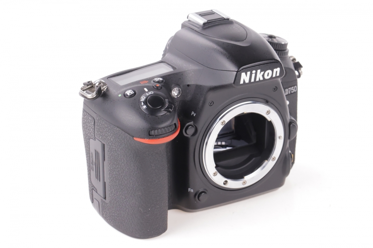 Nikon D7507 Nikon D7507