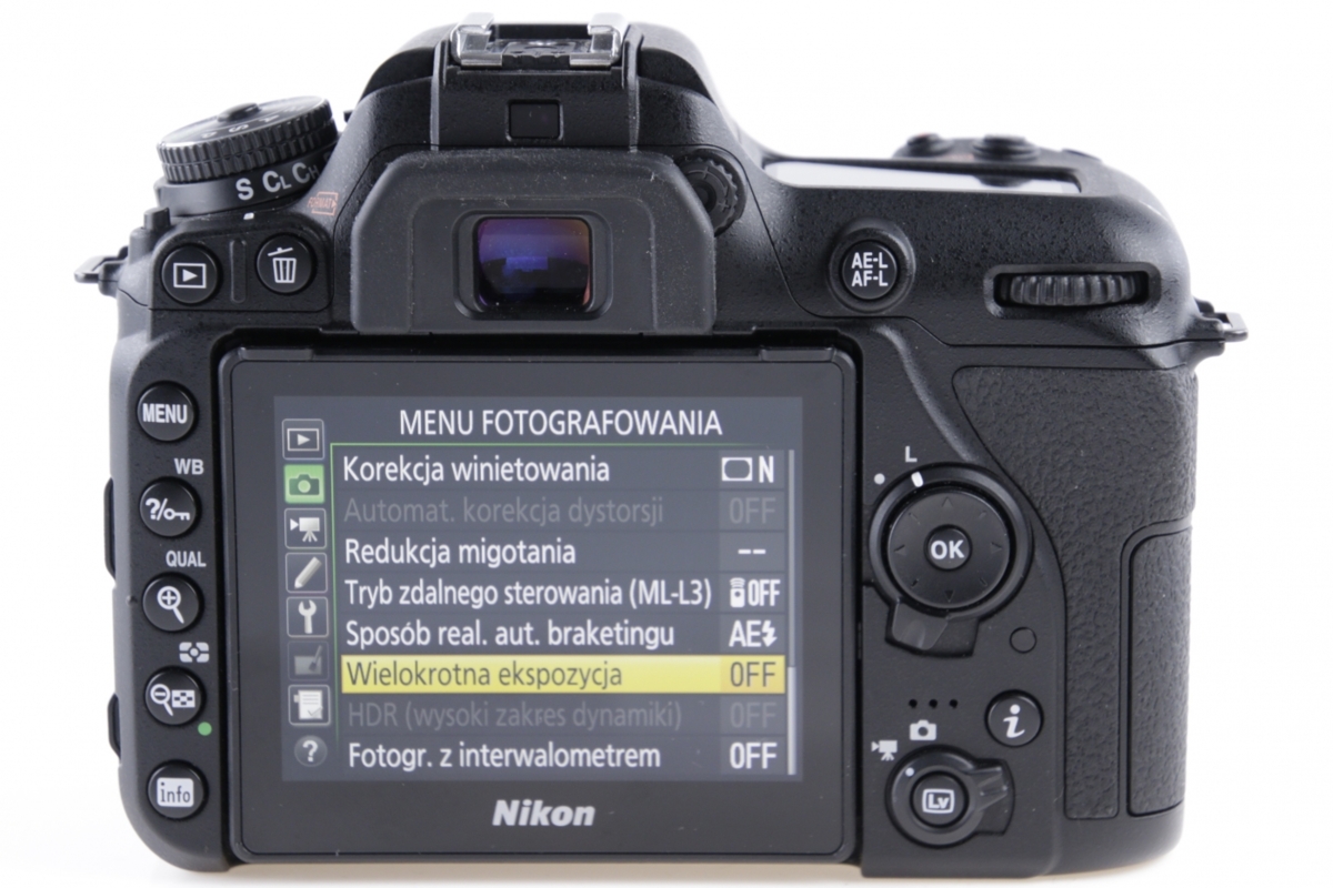 Nikon D750010 Nikon D750010