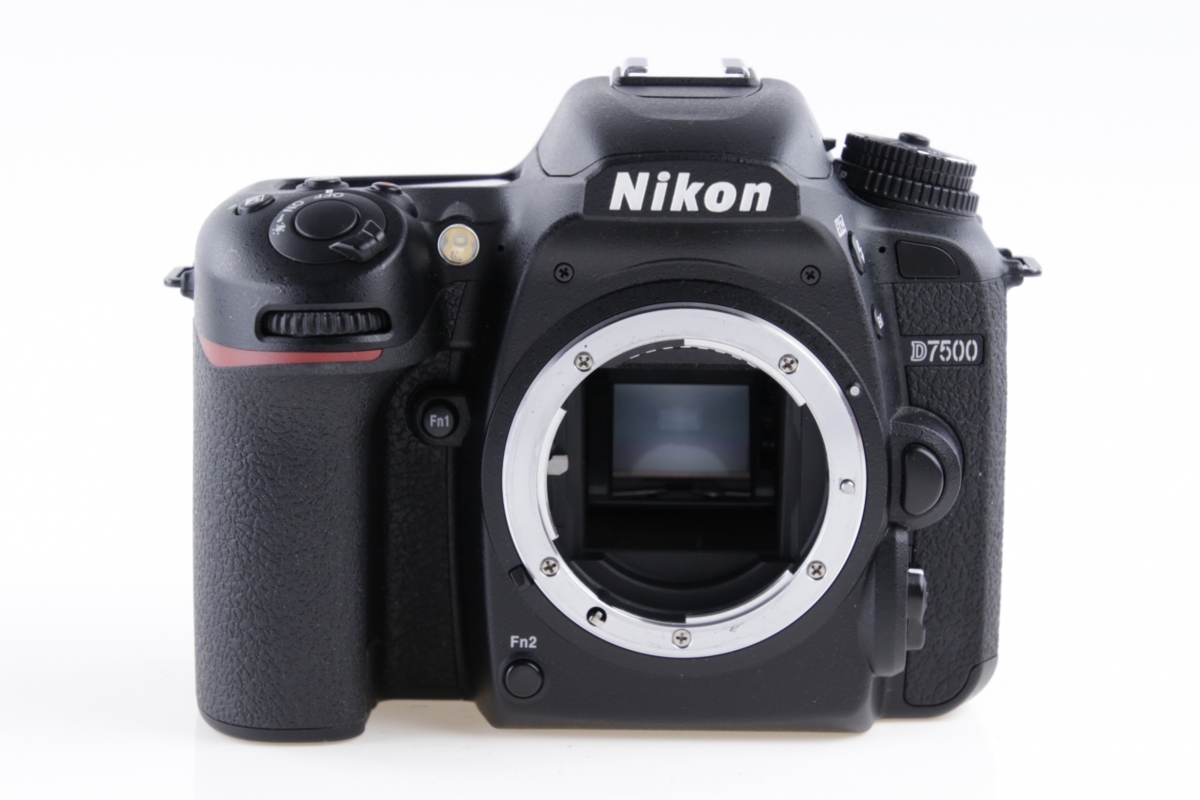 Nikon D75006 Nikon D75006