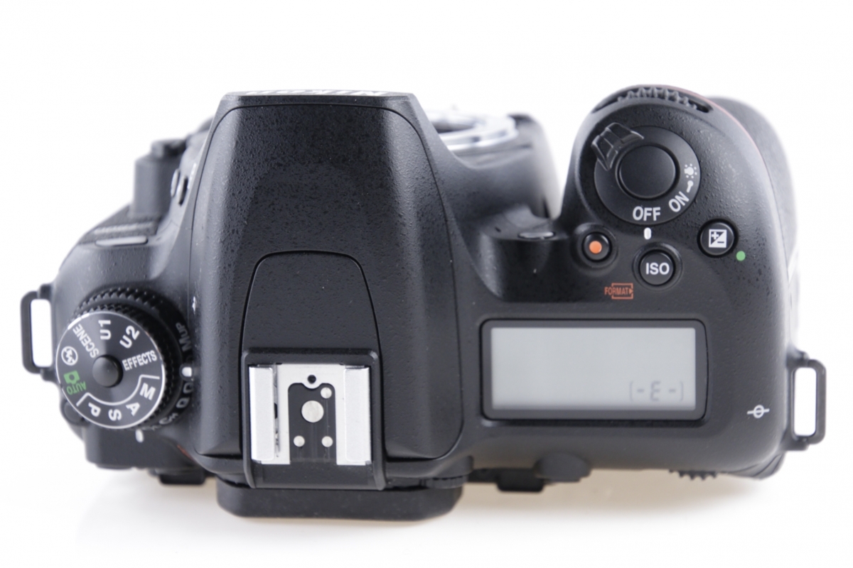 Nikon D75009 Nikon D75009