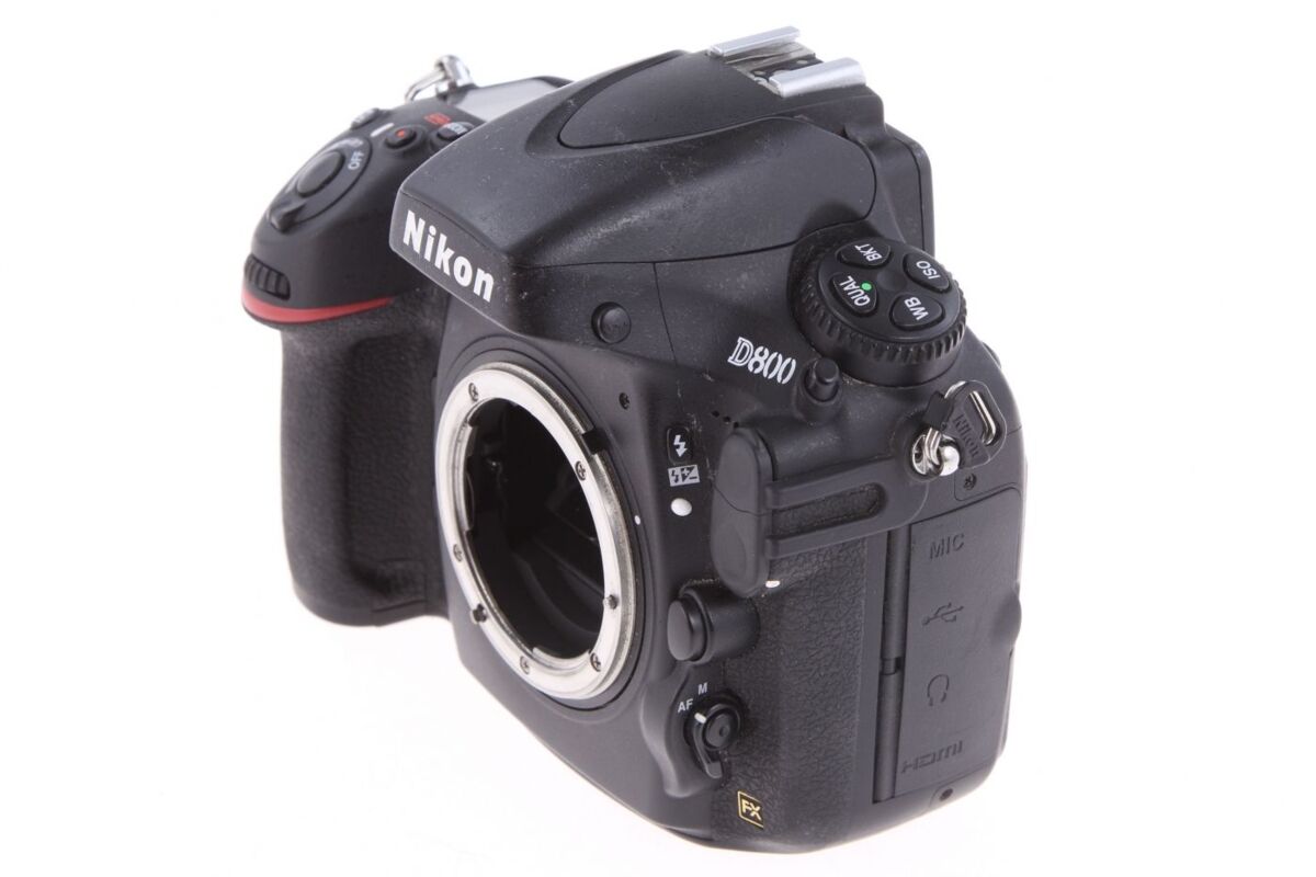 Nikon D8005 Nikon D8005