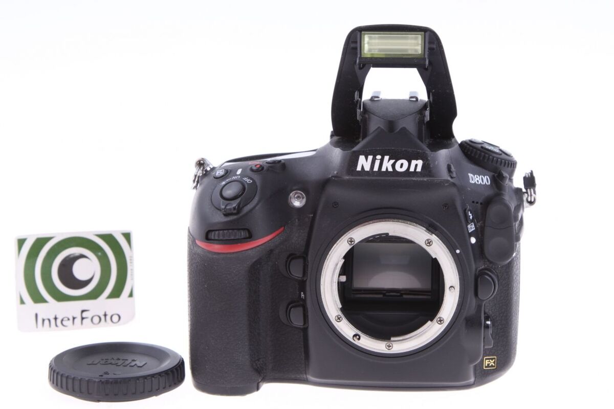 Nikon D8008 Nikon D8008