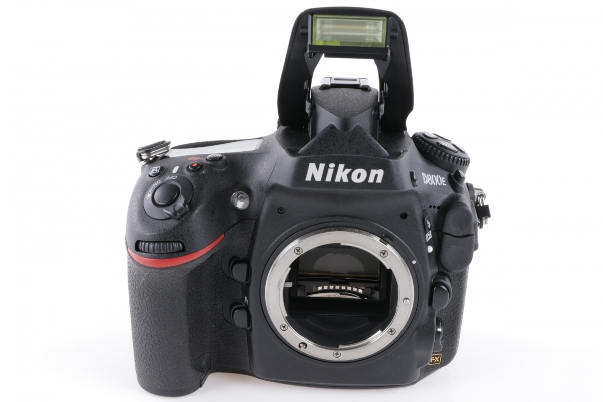 Nikon D800E5 Nikon D800E5