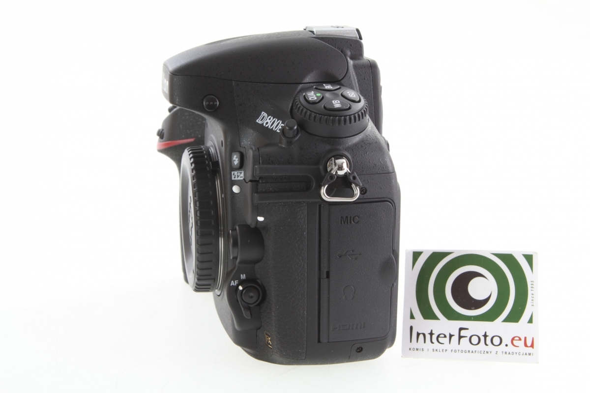 Nikon D800E3 Nikon D800E3