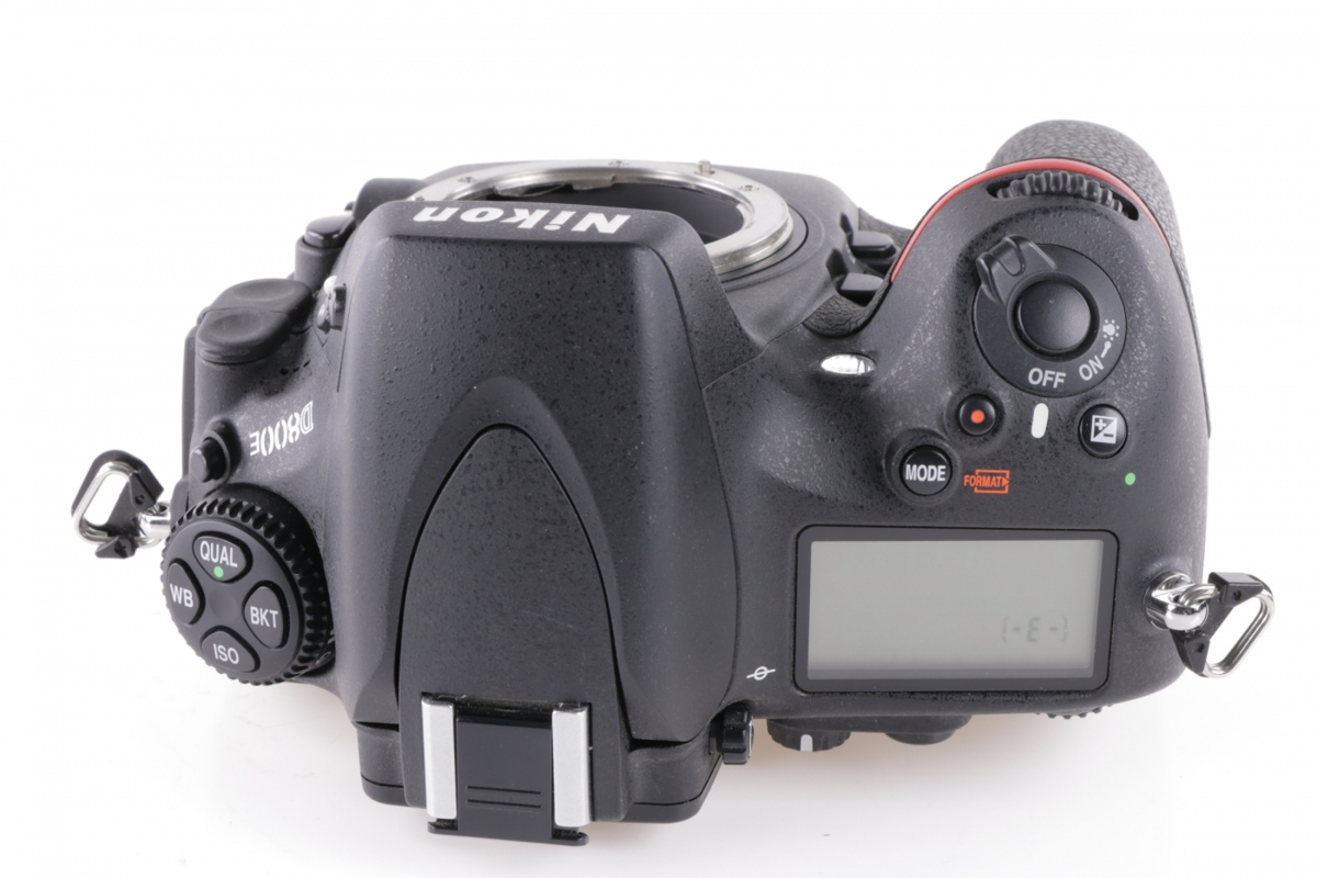 Nikon D800E9 Nikon D800E9