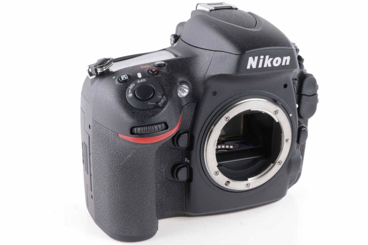 Nikon D800E7 Nikon D800E7
