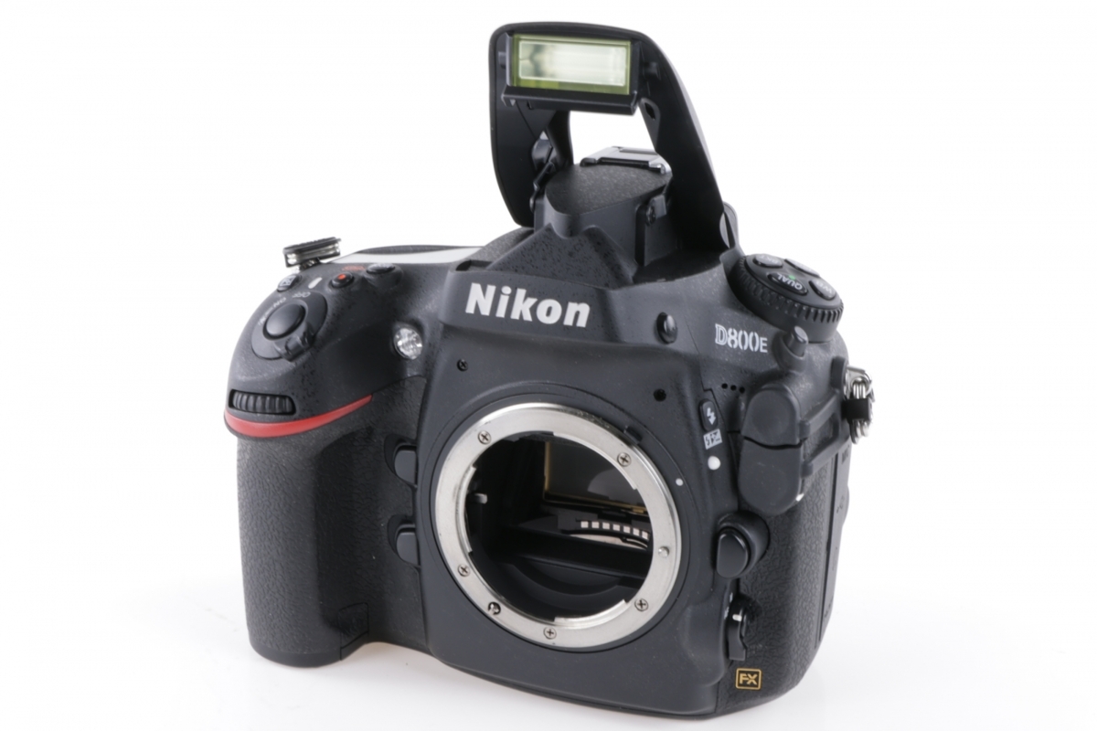 Nikon D800E6 Nikon D800E6