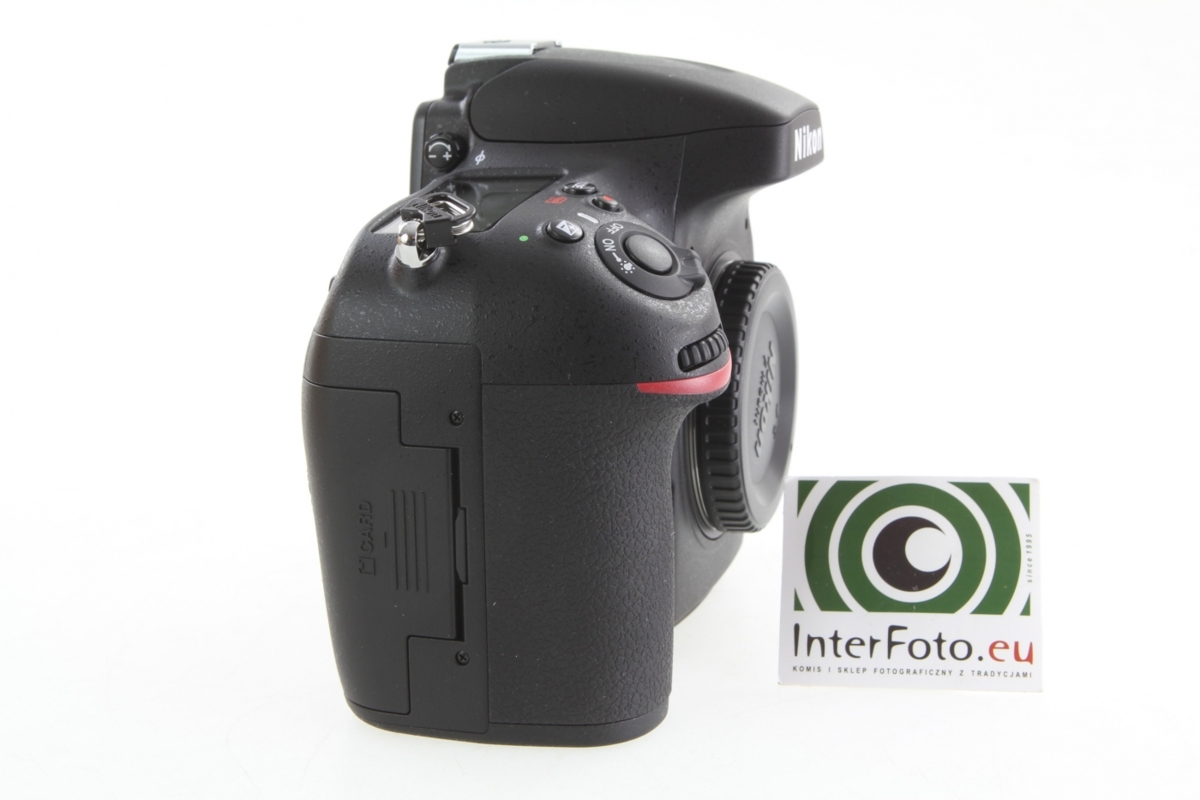 Nikon D800E2 Nikon D800E2