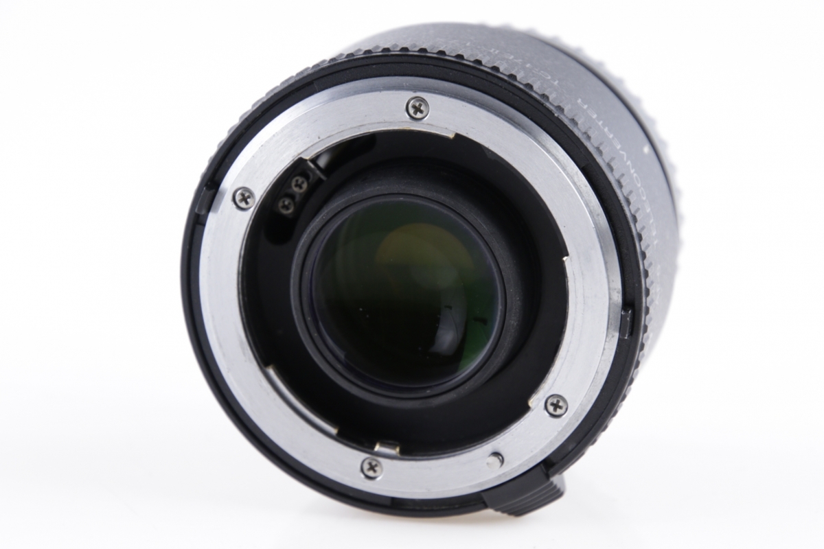 Nikon TC-17E II telekonwerter8 Nikon TC-17E II telekonwerter8