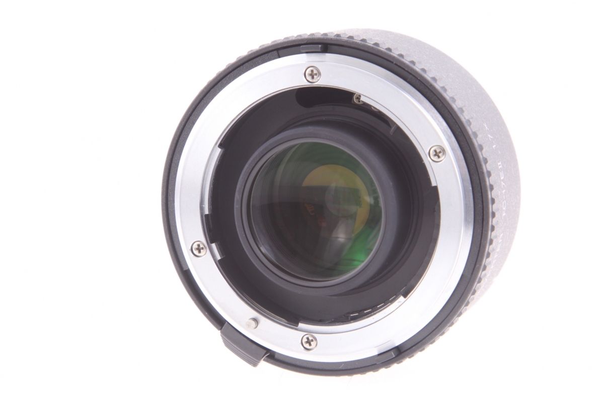 Nikon TC-17E II telekonwerter2 Nikon TC-17E II telekonwerter2
