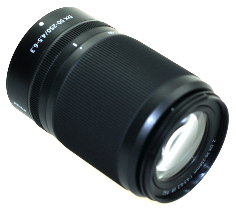 Nikon Z50 + 16-50 + 50-2507 Nikon Z50 + 16-50 + 50-2507