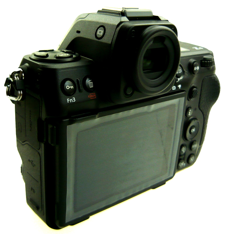 Nikon Z8 Body3 Nikon Z8 Body3