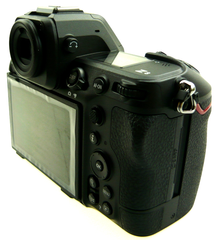Nikon Z8 Body2 Nikon Z8 Body2