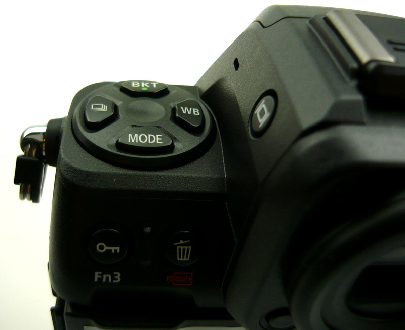 Nikon Z8 Body6 Nikon Z8 Body6