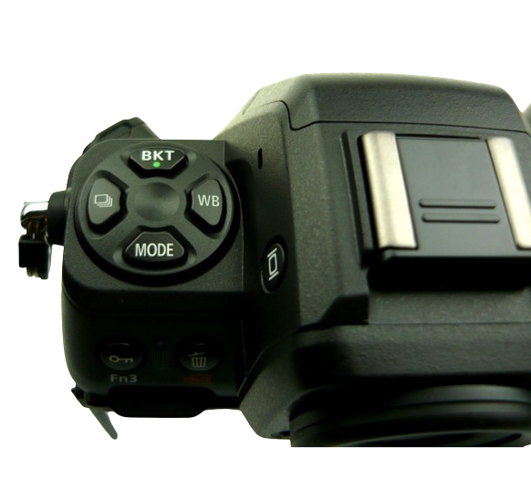 Nikon Z8 Body5 Nikon Z8 Body5