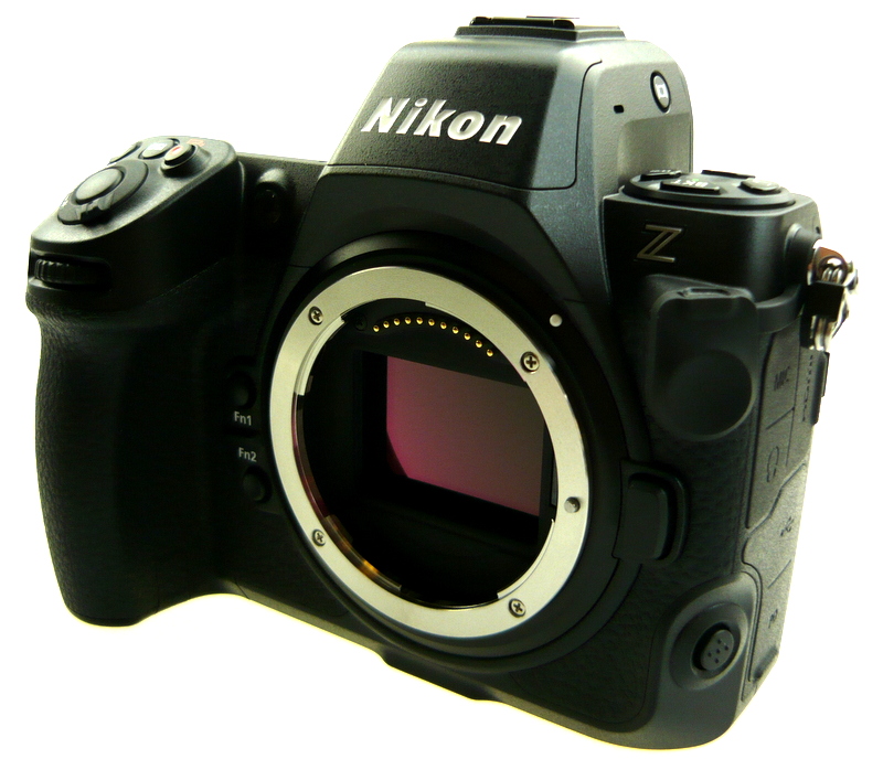 Nikon Z8 Body0 Nikon Z8 Body0