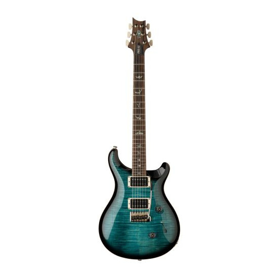 PRS 40th Anniversary Custom 24 Sub Zero - gitara elektryczna USA