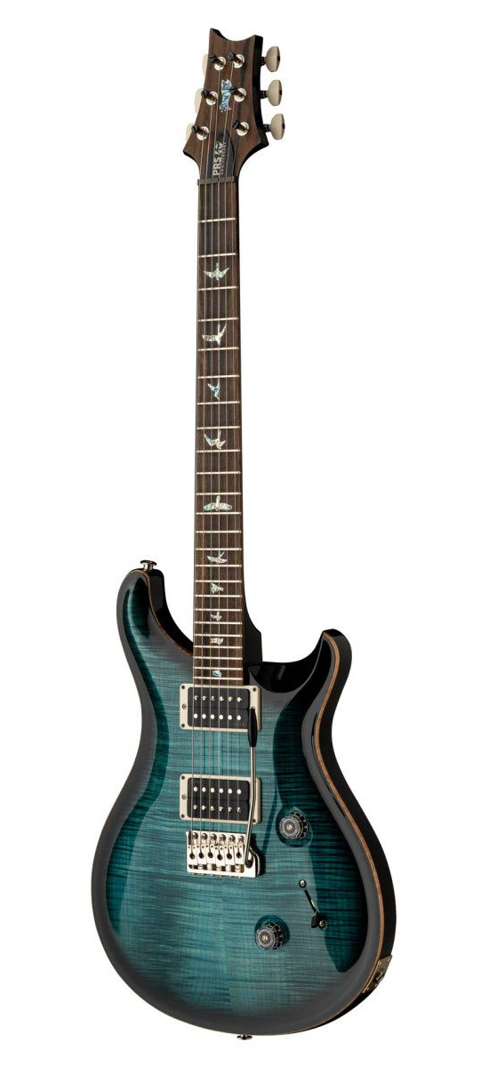 PRS 40th Anniversary Custom 24 Sub Zero - gitara elektryczna USA0