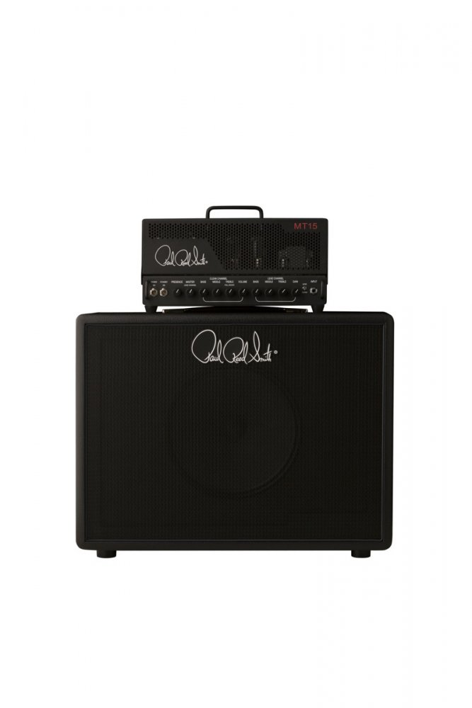 PRS MT 15 - lampowy wzmacniacz gitarowy, Mark Tremonti2 PRS MT 15 - lampowy wzmacniacz gitarowy, Mark Tremonti2