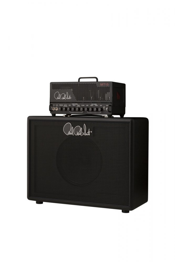 PRS MT 15 - lampowy wzmacniacz gitarowy, Mark Tremonti4 PRS MT 15 - lampowy wzmacniacz gitarowy, Mark Tremonti4