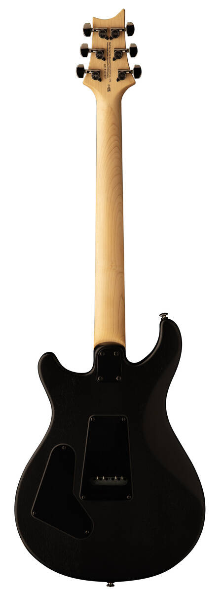 PRS SE CE 24 Sandblasted Limited Edition Red - gitara elektryczna1 PRS SE CE 24 Sandblasted Limited Edition Red - gitara elektryczna1