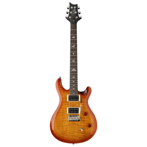 PRS SE CE 24 Vintage Sunburst gitara elektryczna