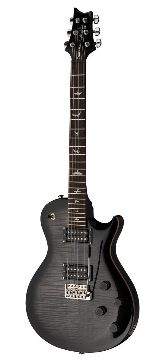 PRS SE Mark Tremonti Charcoal - gitara elektryczna0