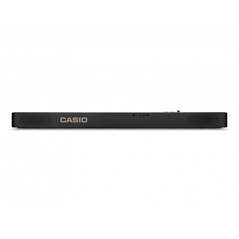 Pianino Cyfrowe Casio CDP-S110 BK + Statyw CS-464 Pianino Cyfrowe Casio CDP-S110 BK + Statyw CS-464