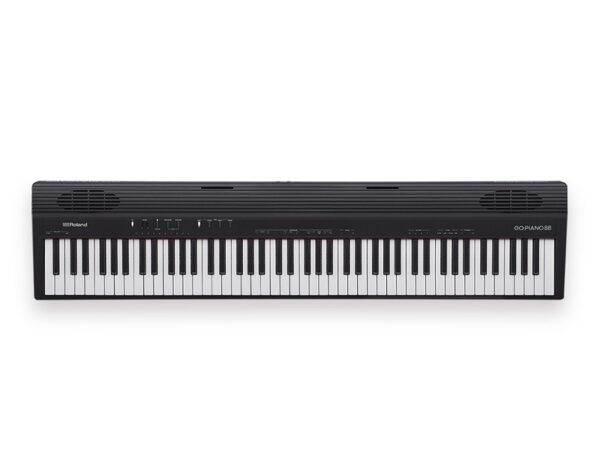 Pianino Cyfrowe Roland Gopiano 88 +Ława +Statyw 0050