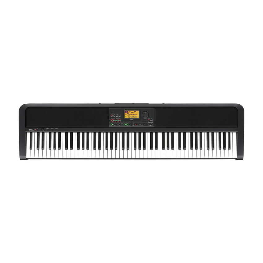 Pianino cyfrowe - Korg XE20 Pianino cyfrowe - Korg XE20