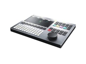 Polyend Tracker Silver Edition　限定　サンプラー Polyend Tracker (Silver Edition) - Perfect Circuit