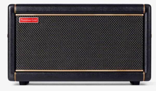 Positive Grid Spark 2 BK