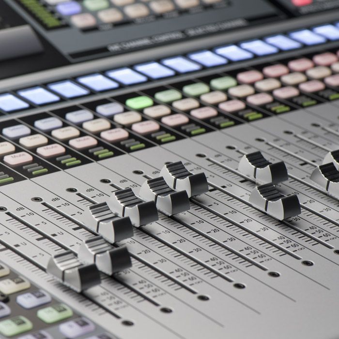 PreSonus StudioLive 64S – Mikser cyfrowy3 PreSonus StudioLive 64S – Mikser cyfrowy3