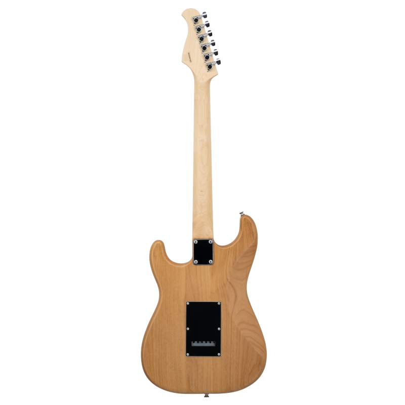 Prodipe Guitars ST93A NAT - gitara elektryczna1 Prodipe Guitars ST93A NAT - gitara elektryczna1