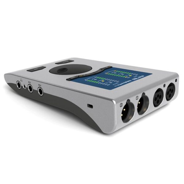 RME Babyface PRO FS – Interfejs Audio USB0