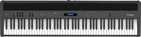 ROLAND FP-60X czarne