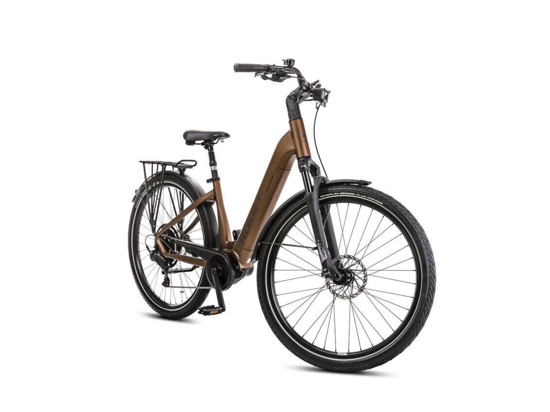 ROMET E-MODECO URB 2.0 725WH ROMET E-MODECO URB 2.0 725WH