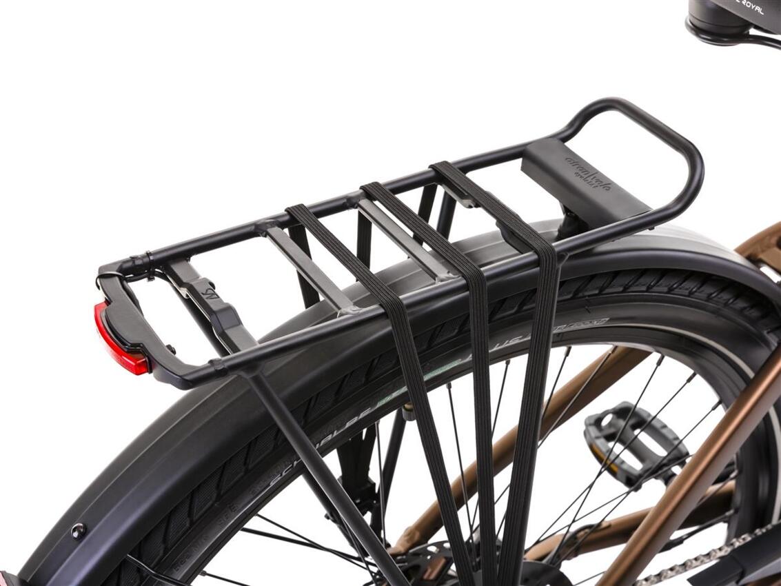 ROMET E-MODECO URB 2.0 725WH1 ROMET E-MODECO URB 2.0 725WH1